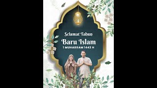 Download lagu VIDEO UCAPAN TAHUN BARU ISLAM 1443 H | TAHUN BARU HIJRIYAH 1 MUHARRAM 1443 H | WA 085156721321 mp3 Download lagu VIDEO UCAPAN TAHUN BARU ISLAM 1443 H | TAHUN BARU HIJRIYAH 1 MUHARRAM 1443 H | WA 085156721321 mp3