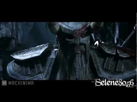 Heavy Prey - Lacey Sturm (Flyleaf) & Geno Lenardo