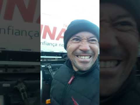 Xaxim-SC. Matriz da empresa, 15/07/2020