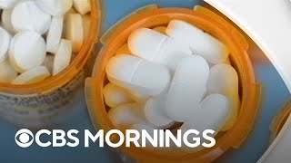 NY jury finds Teva Pharmaceuticals liable for state's opioid epidemic