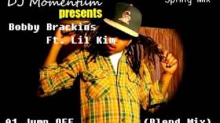 Bobby Brackins Ft DEV and Lil Kim - A1 Jump Off (Momentum Remix)