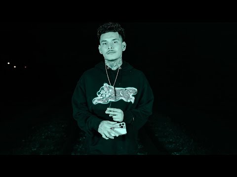 Take It How You Want - Alanblendss [Official Music Video]