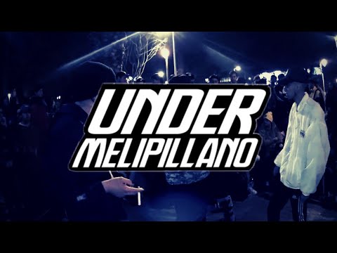 KILLAH vs. CHORIPANCHO vs. SKULLKID: 8vos - UM Mid Season