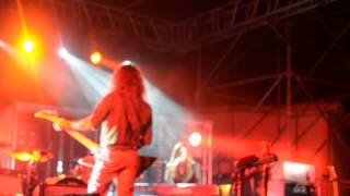 Afterhours mi trovo nuovo