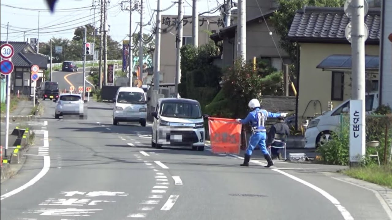 取締り　速度超過　99