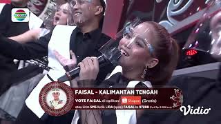 Download lagu Fildan Waode & Seluruh Sahabat Duta Bawakan Lagu Khas Daerah Jirayut Juga Punya!! | LIDA 2021 mp3 Download lagu Fildan Waode & Seluruh Sahabat Duta Bawakan Lagu Khas Daerah Jirayut Juga Punya!! | LIDA 2021 mp3