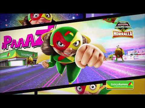 Bodega Aurrera | Con tu #Morralla, tu despensa siempre gana