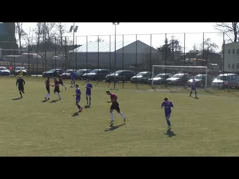 2022.03.20 Orkan Buczek - Polonia Piotrków Trybunalski