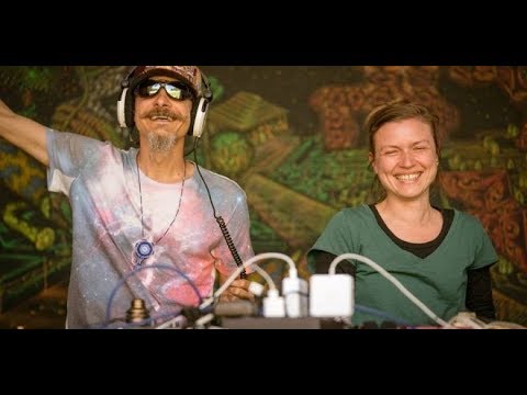 Sectio Aurea @ Masters of Puppets 2018