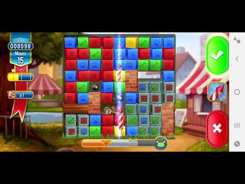 Pet Rescue Saga Level 3339 no boosters