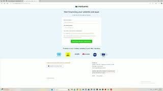 Matomo Demo 2025. Learn How to Use the Matomo Demo Website!