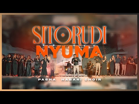 Sitorudi Nyuma - Pasha Habari Choir