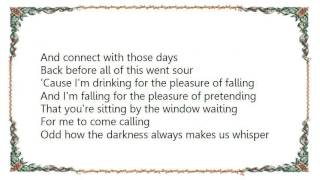 Cowboy Junkies - Come Calling Her Song Lyrics