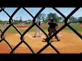 JOE GAETA  2020. SS CF P Utility