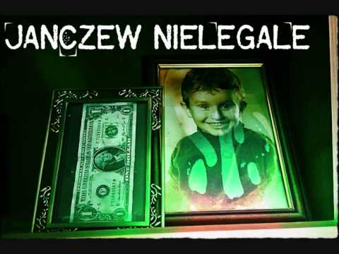 Janczew - Luźne Zwrotki (2013)