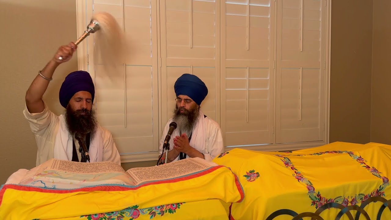 Bachitar Natak (Part 23) - ਅਧਿਆਇ ੯ (ਨਦੌਣ ਯੁੱਧ)