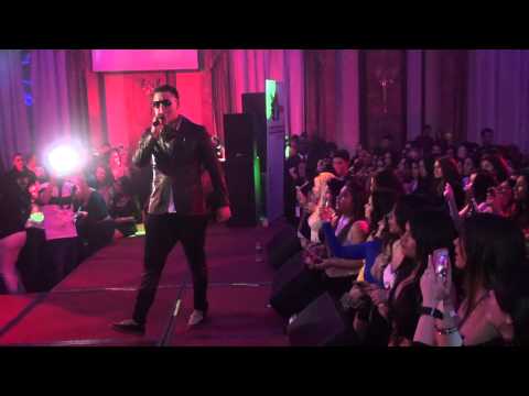 La Firma Santana Concierto En Toronto Canada