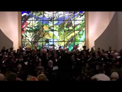 Mozart Requiem part 4