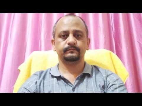 Ashwani Gautam's Live(11-5-2022)