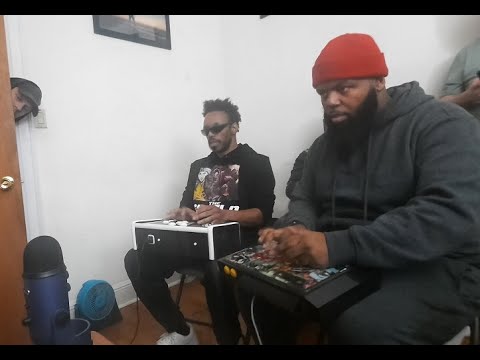 MvC2: Crack Til Dawn 14 [Winners Finals] - Josh Wigfall vs VDO .:1.27.24:. [Player Cam]