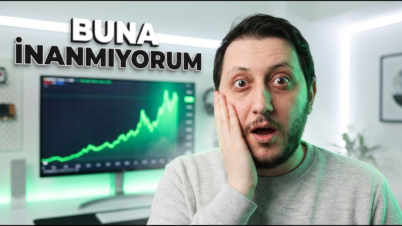 Popüler Ekonomi Videolarına İlk Tepkim! / Neden Katılmıyorum?