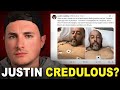 Exposing Justin Credible S Latest Scam