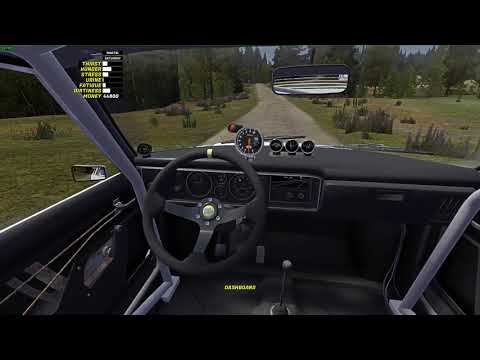 Steam Community :: Video :: [My Summer Car] Rally Sprint Race(Junior ...