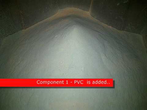 Maguire WSB-441 AWF32-LW - Dispense Accuracy and Mixing Quality with Powders.