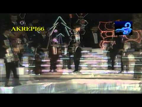 PROGRAM I VITIT TE RI 1989   ARKIV I RTP se