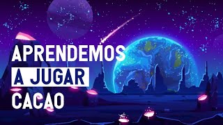 Tutorial de Cacao