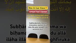 Download lagu This Prayer Lasts Until Judgment Day #viralshort #letspray #steadfast mp3