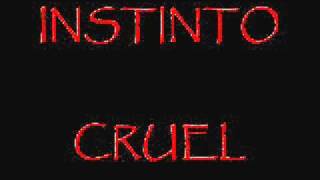 Cruel Instinct - soon
