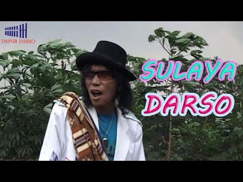 Darso - Sulaya - (Calung) - (Official Video)