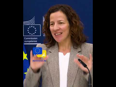 Video Thumbnail: First Time Clarified! Mînzatu Says Safe Abortion Access Is Eligible Under EU Social Fund!