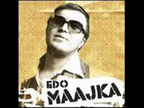 Edo Maajka - Faca