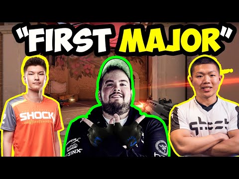 BEST PLAYS OF First Strike NA Tournament! (400k Viewers Live)