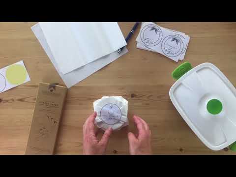 download lagu mp3 mp4 Cheese Wrapping Paper Uk, download lagu Cheese Wrapping Paper Uk gratis, unduh video klip Cheese Wrapping Paper Uk
