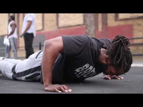 training for the 5md