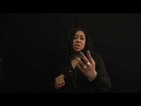 Patricia Van Daal - MaMa (prod.by DERRICK-EE)