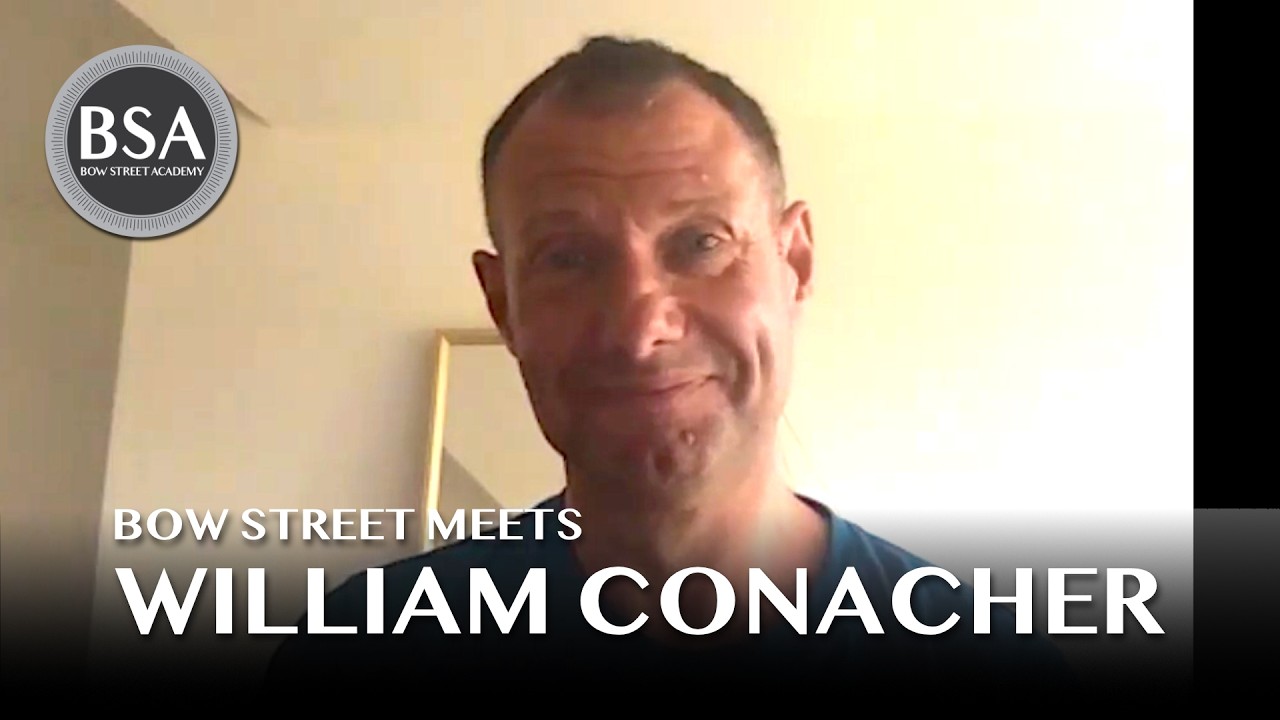 William Conacher