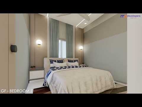 MP Ferns Paradise Project Tour 1