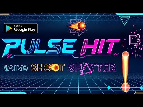 Pulse Hit video thumbnail