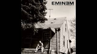 Eminem - Stan (feat. Dido) (Clean)