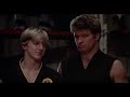 Karate Kid ITA Scontro Per La Finale