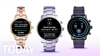 Google's Wear OS no longer feels like Android on a smartwatch | Engadg