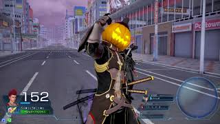 ガンストΣ　鏡磨　152
