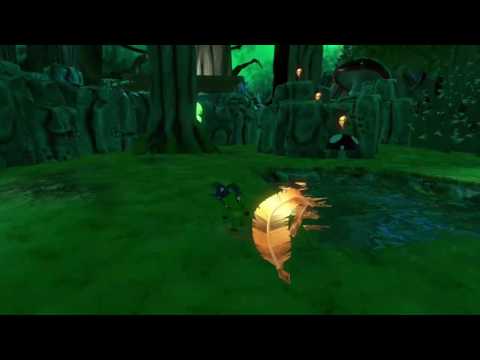 Lets play Yooka-Laylee! (Part 27)