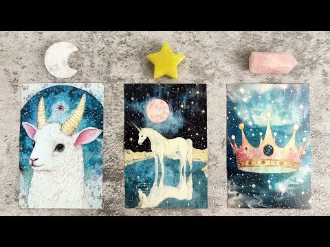 1 YEAR FROM NOW, THIS IS YOUR LIFE!🎀⭐️✨| Pick a Card Tarot Reading