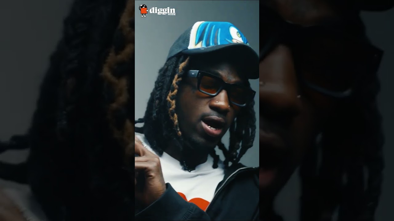 Who would've thought #MykkoMontana was a Sanchez fan 👀 🎶 #trending #diggin #sanchez