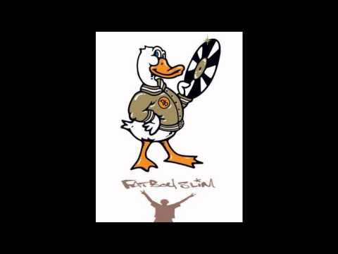 [HQ] Fatboy Slim VS. Duck Sauce - WTF Barbra Streisand (Inphinity Bootleg)
